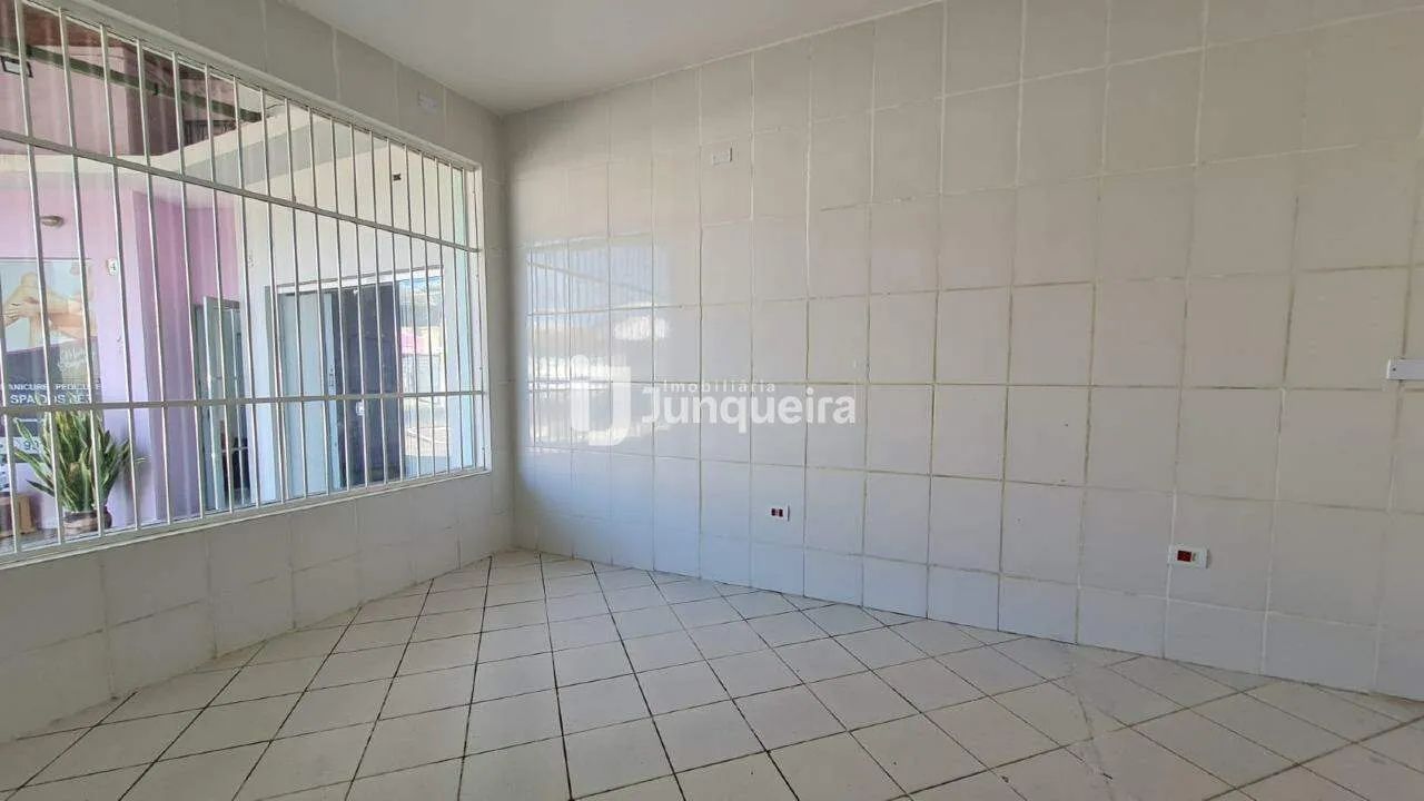 Salão para aluguel, Pompéia - Piracicaba/SP - Foto 3