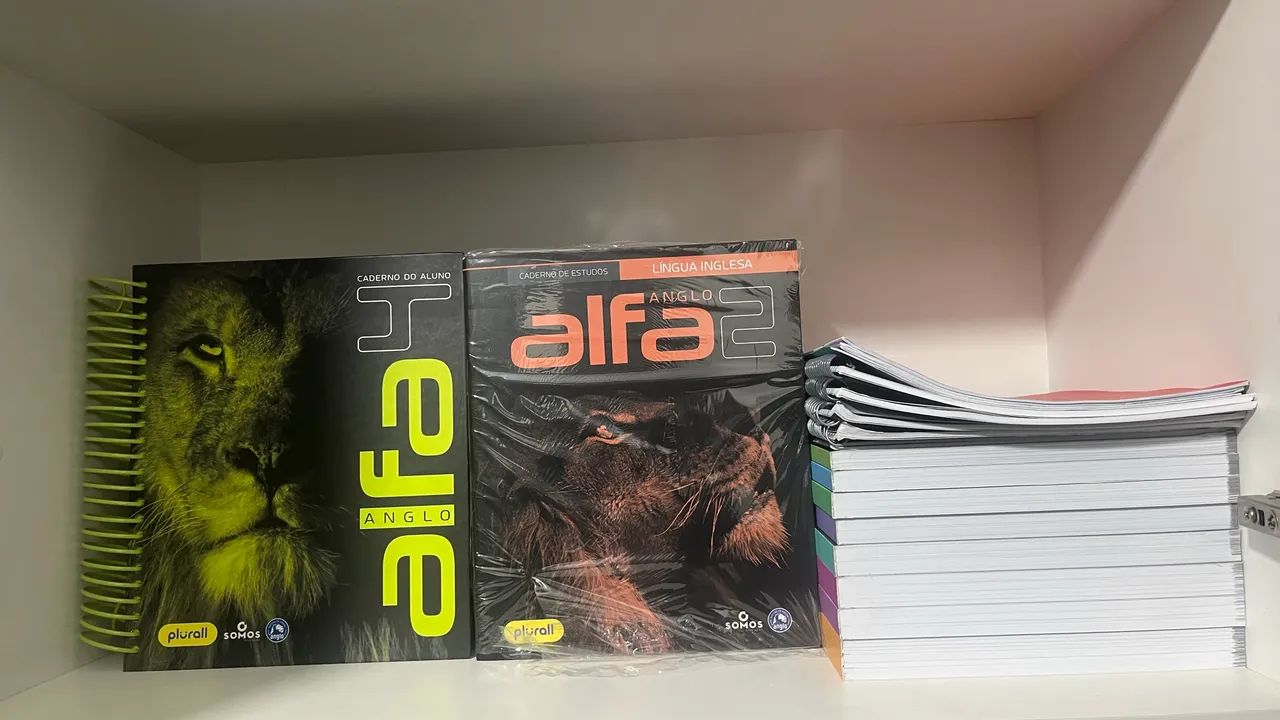 Material Anglo 2025 - Foto 4