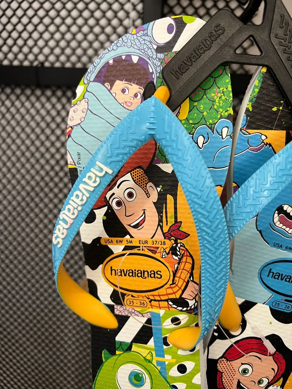 Havaianas Original Disney Promoção - Foto 2