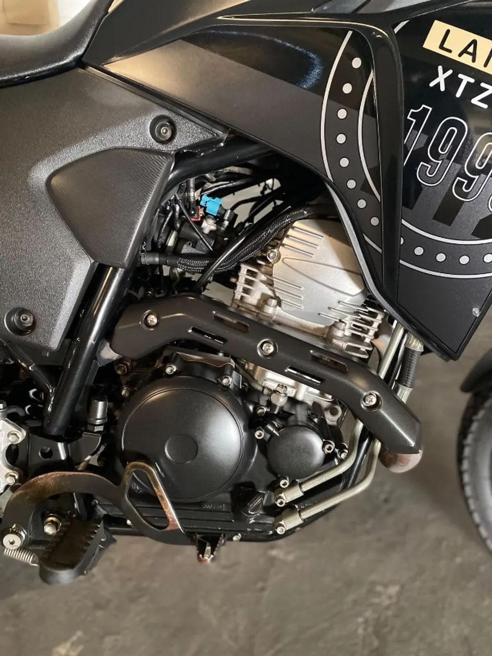 LANDER 250CC 2023 ABAIXO DA FIPE! - Foto 4