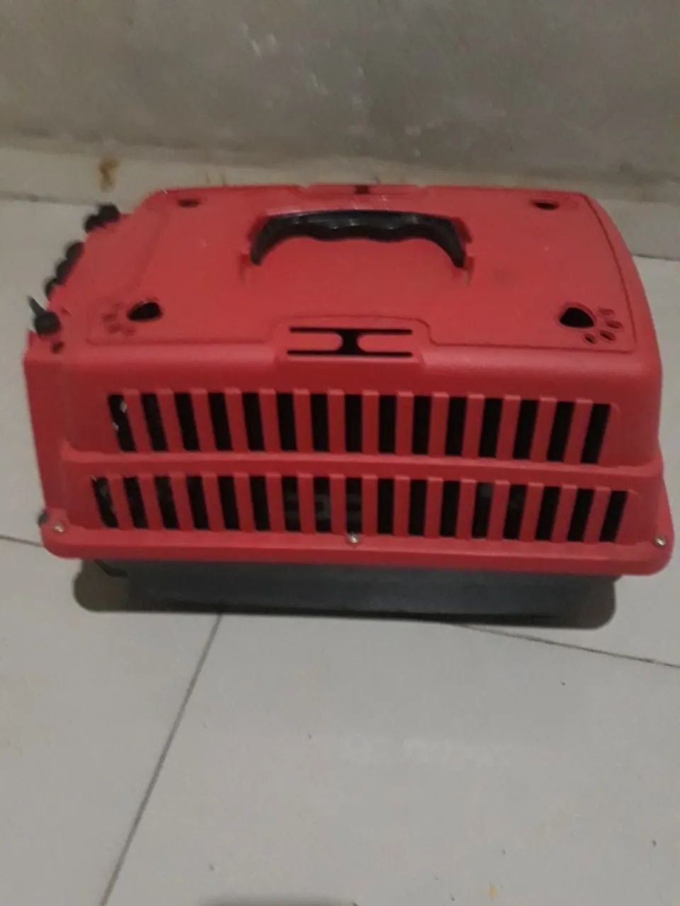 Casinha cachorro