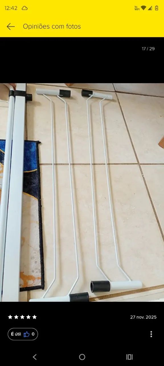 Grade pra Pet - Foto 4