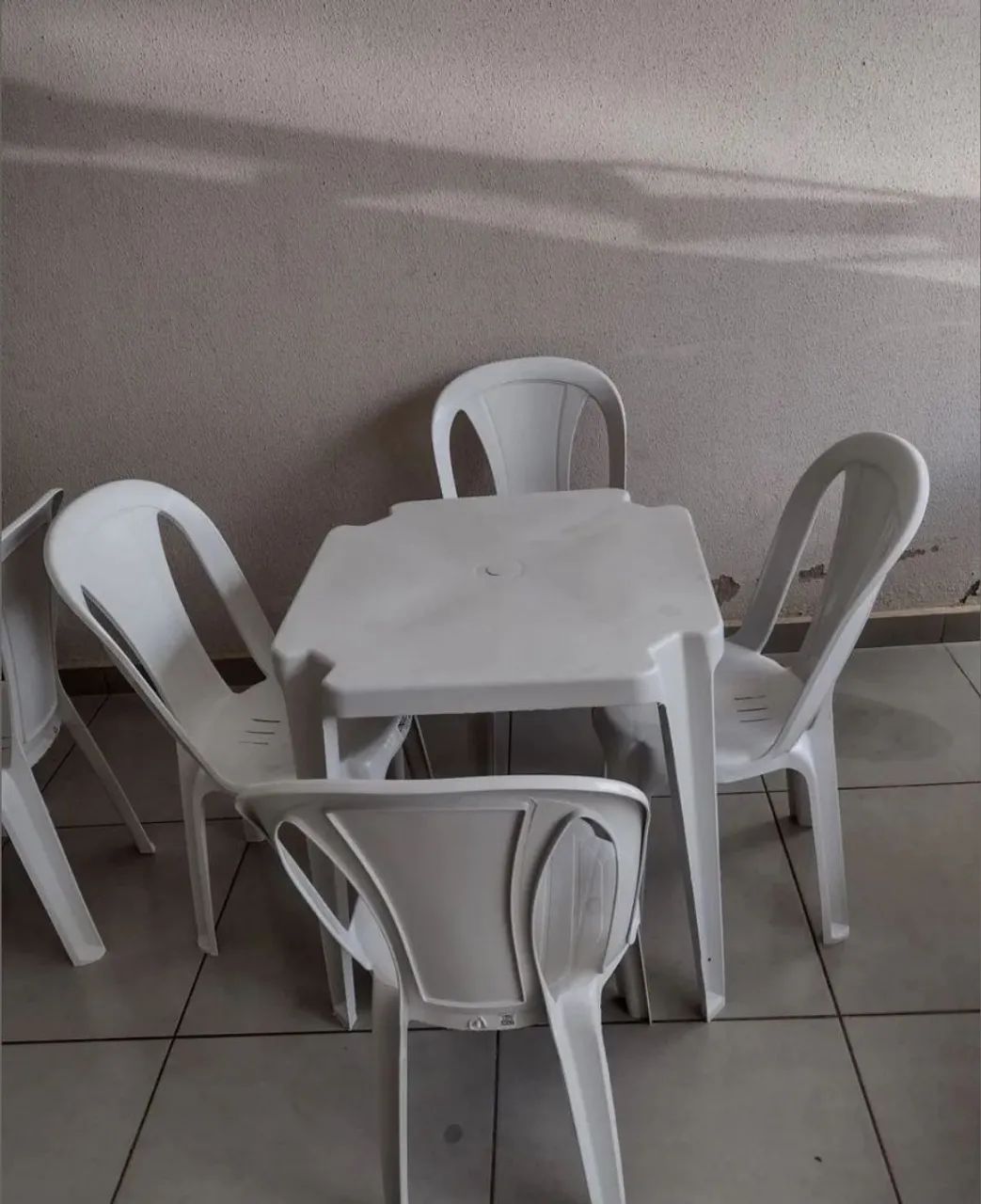 Jogos de mesa 