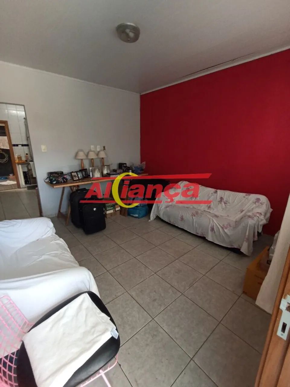 Casa térrea com 2 quartos e 2 vagas - Jardim Vila Galvão / Guarulhos - Foto 3