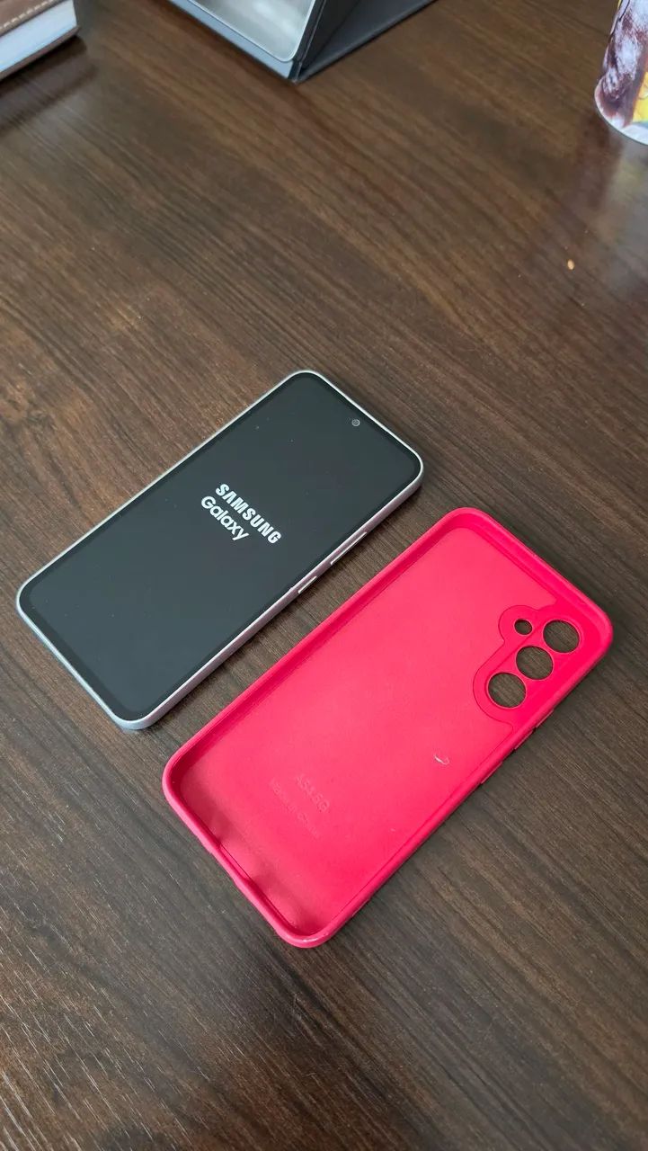 Galaxy A54