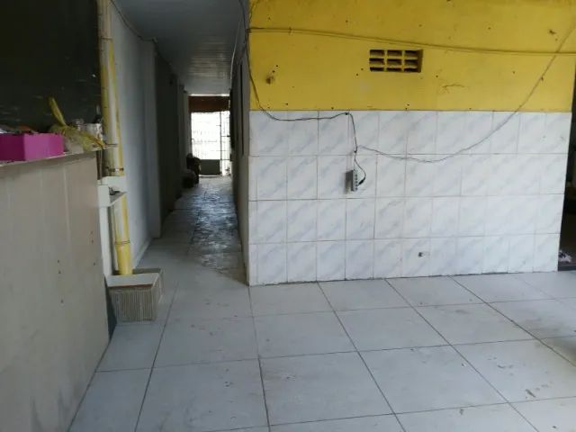 casa grande no benedito bentes - Foto 2