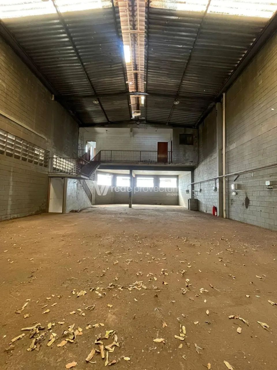 Barracão/Prédio para locação em Paulínia - Foto 2