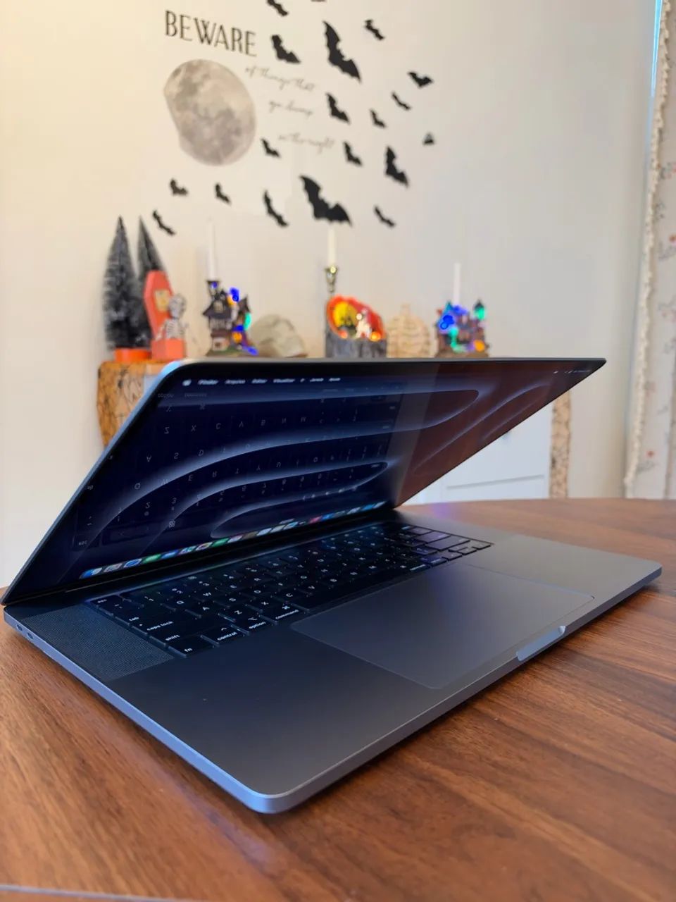 MacBook Pro 16 Intel i7 32GB 1TB SSD Impecável - Foto 2