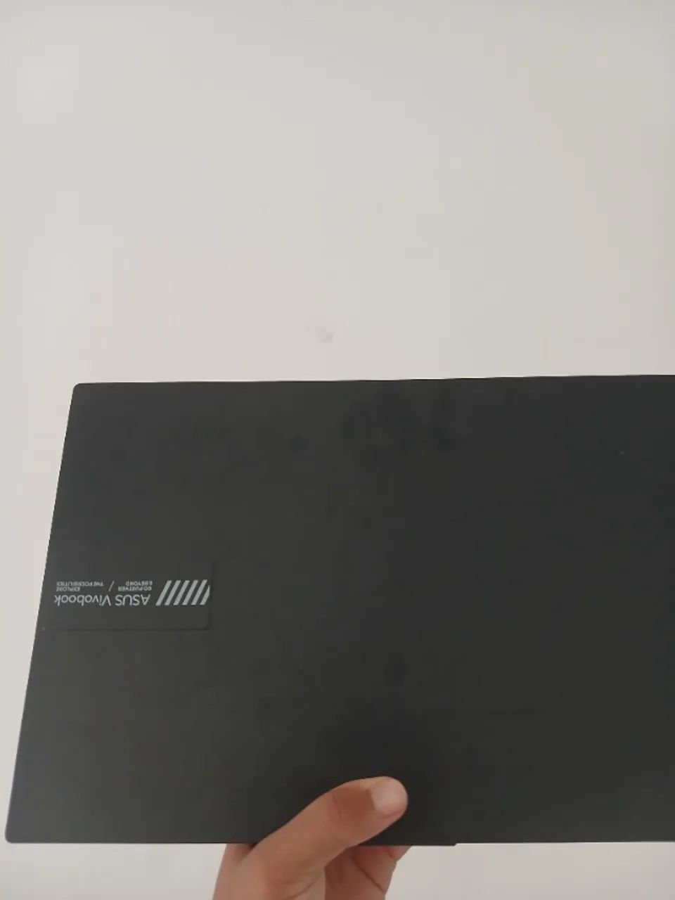 Notebook Asus Vivobook Ryzen 5 512gb  - Foto 2