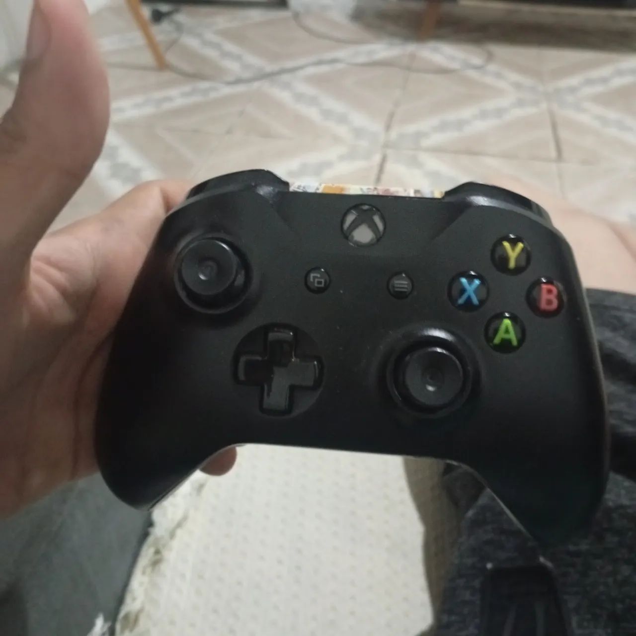 Controle Xbox original  - Foto 2