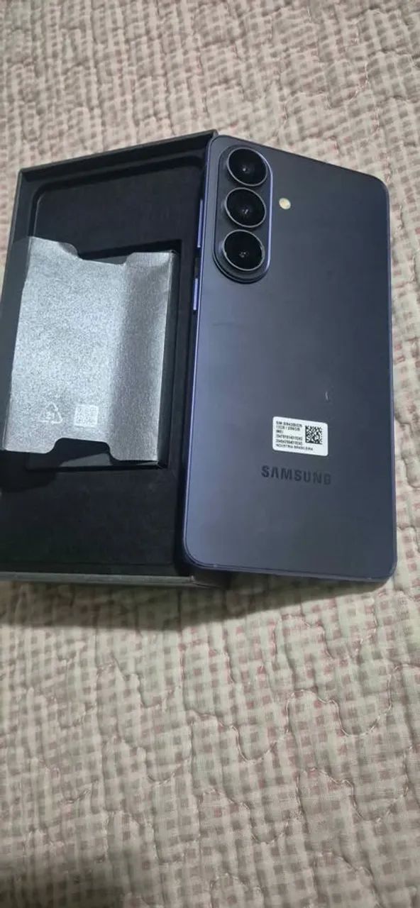 CELULAR S26+ 256GB - Foto 3