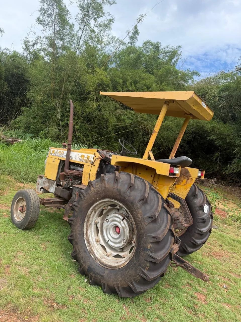 CBT 8440 - Foto 2
