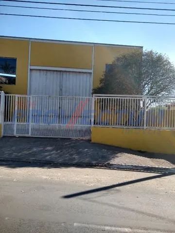 barracão - Jardim Santa Izabel - Hortolândia - Foto 4