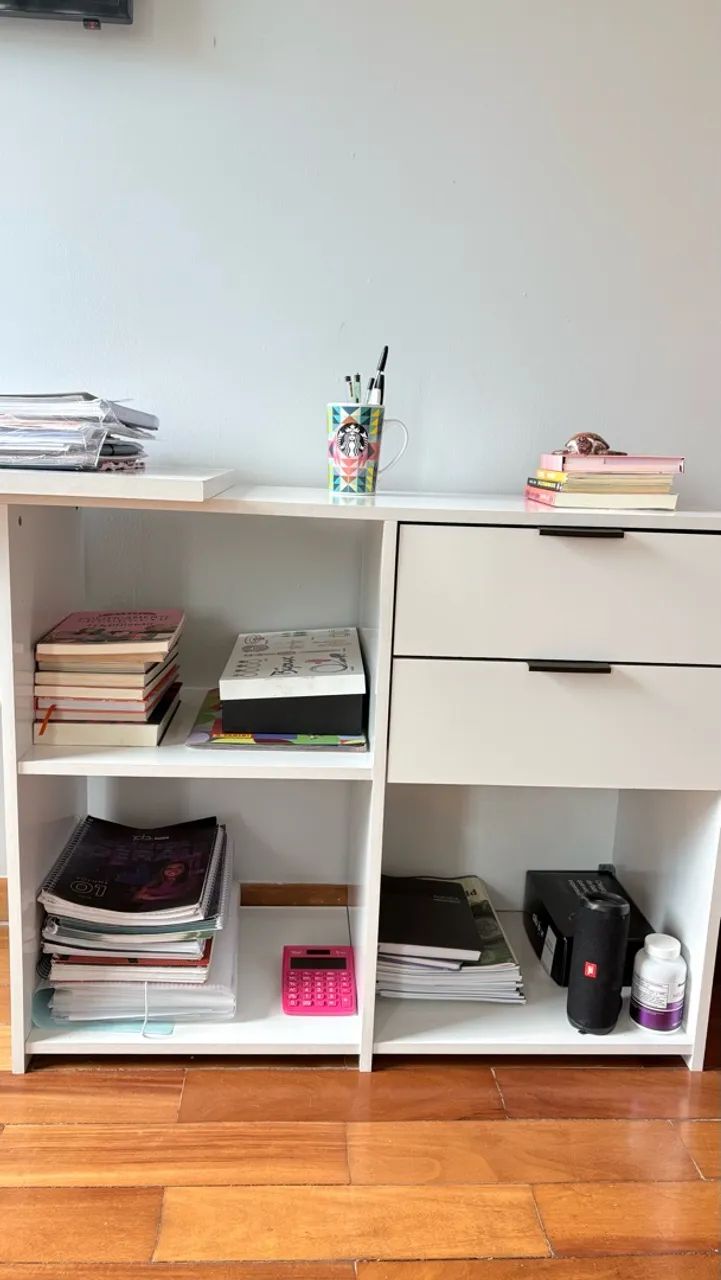Mesa de estudo  - Foto 3