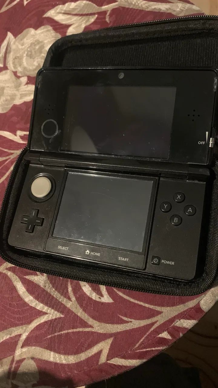 Nintendo 3DS Desbloqueado - Foto 2