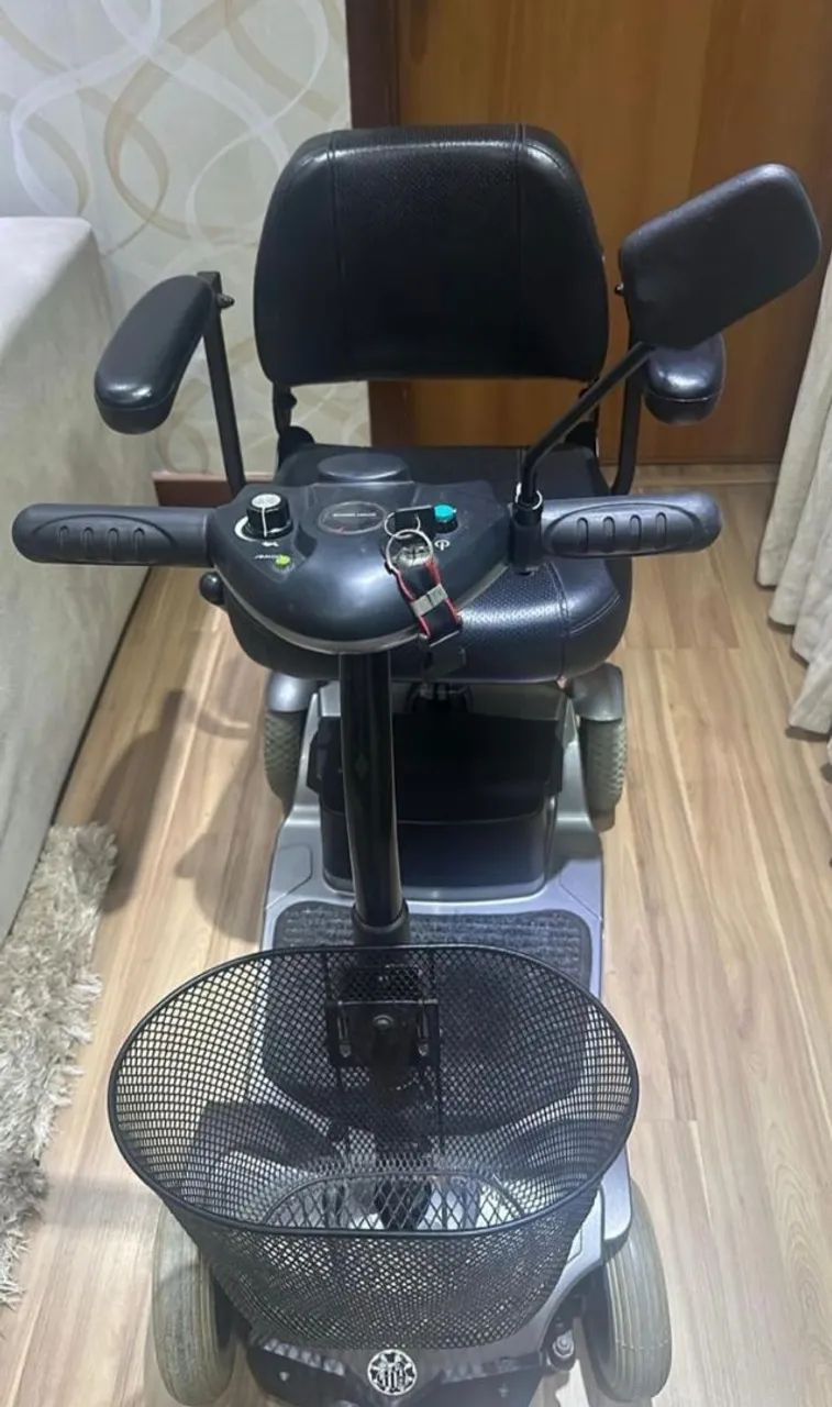 Scooter Elétrica Mirage. Valor R$ 3.200,00