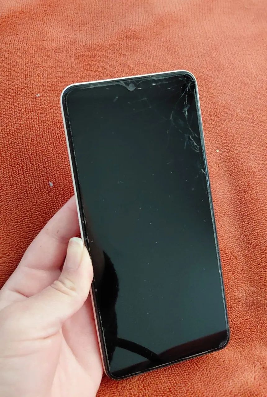 Vendo Samsung A12  - Foto 2