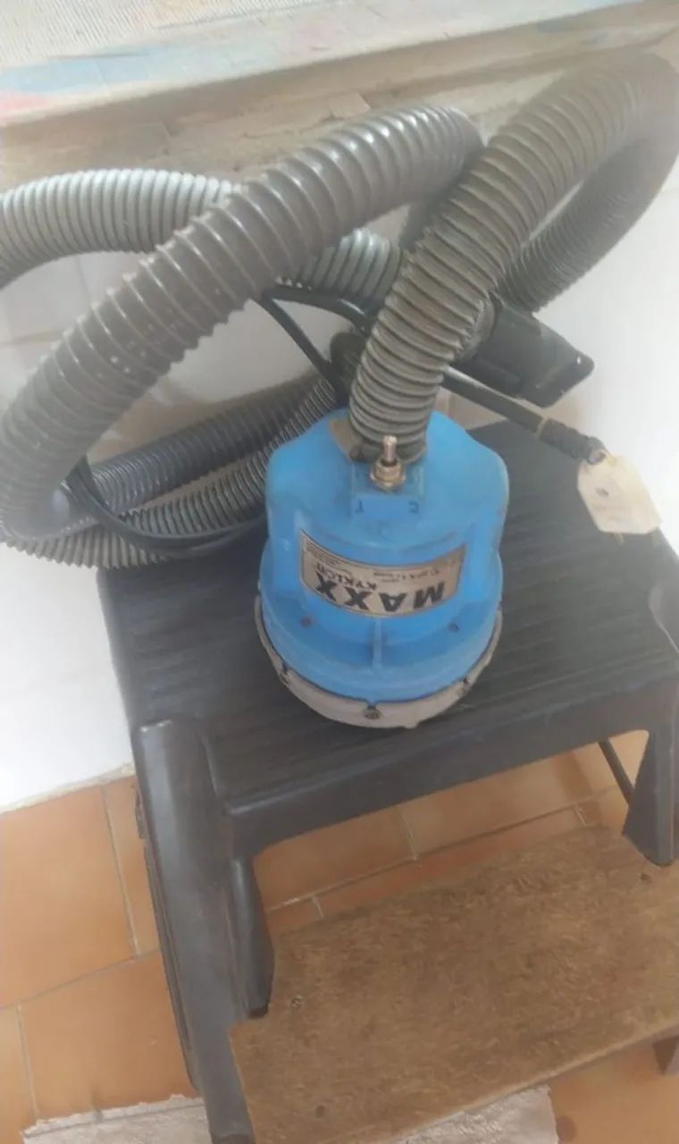 Soprador para pet