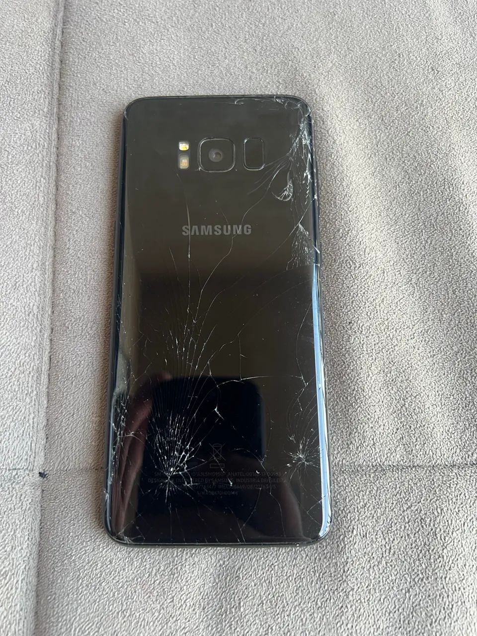Samsung S8 64Gb - Foto 2
