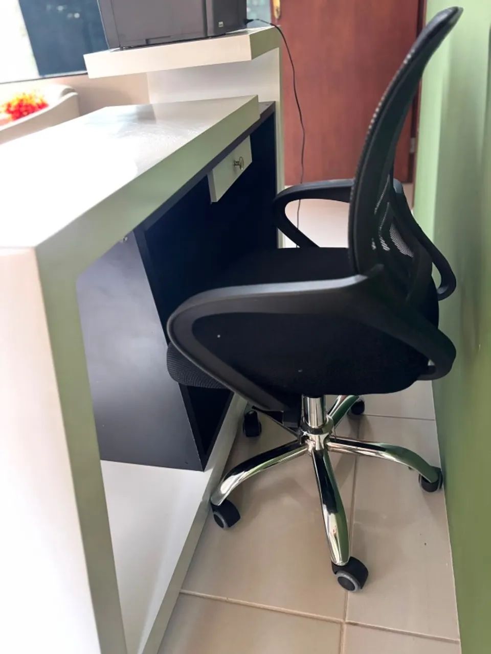 MESA DE RECEPÇÃO  - Foto 3