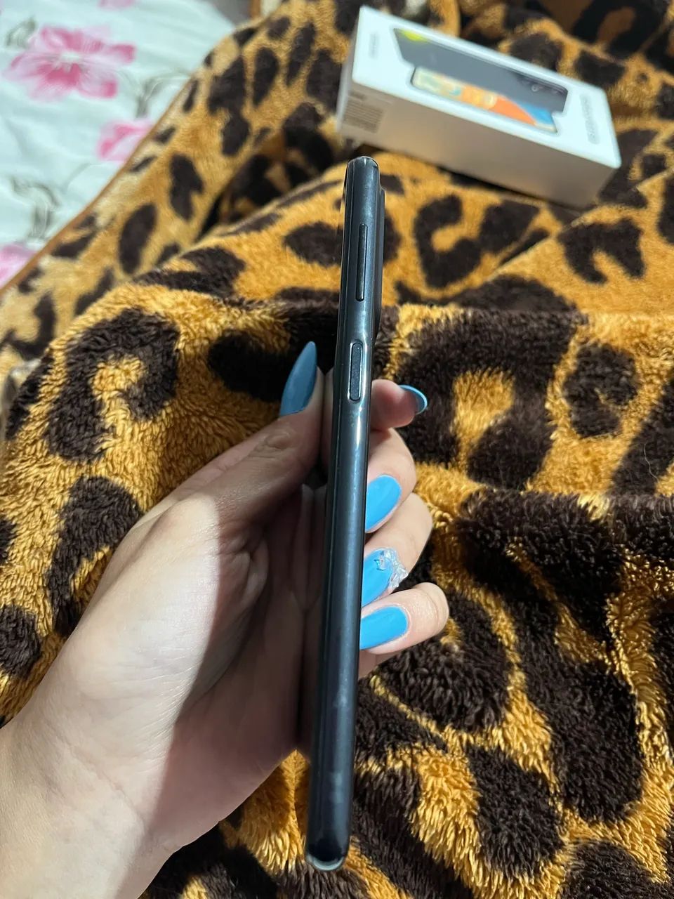 Samsung A23 5G - Foto 4