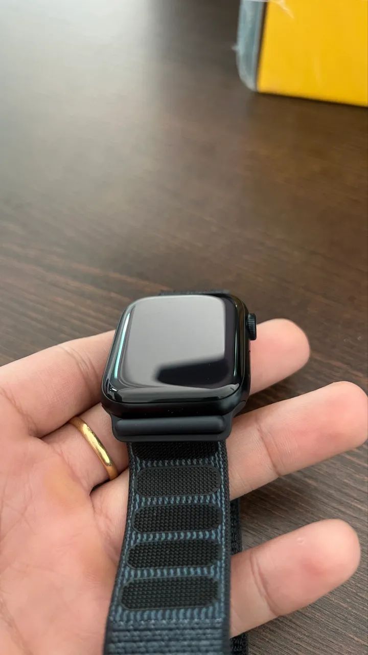 Apple Watch SE 2ª Geração 44MM - Foto 3
