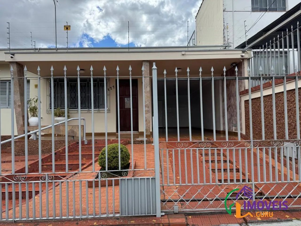 CASA TÉRREA - MARÇAL SANTOS - MG - Foto 2