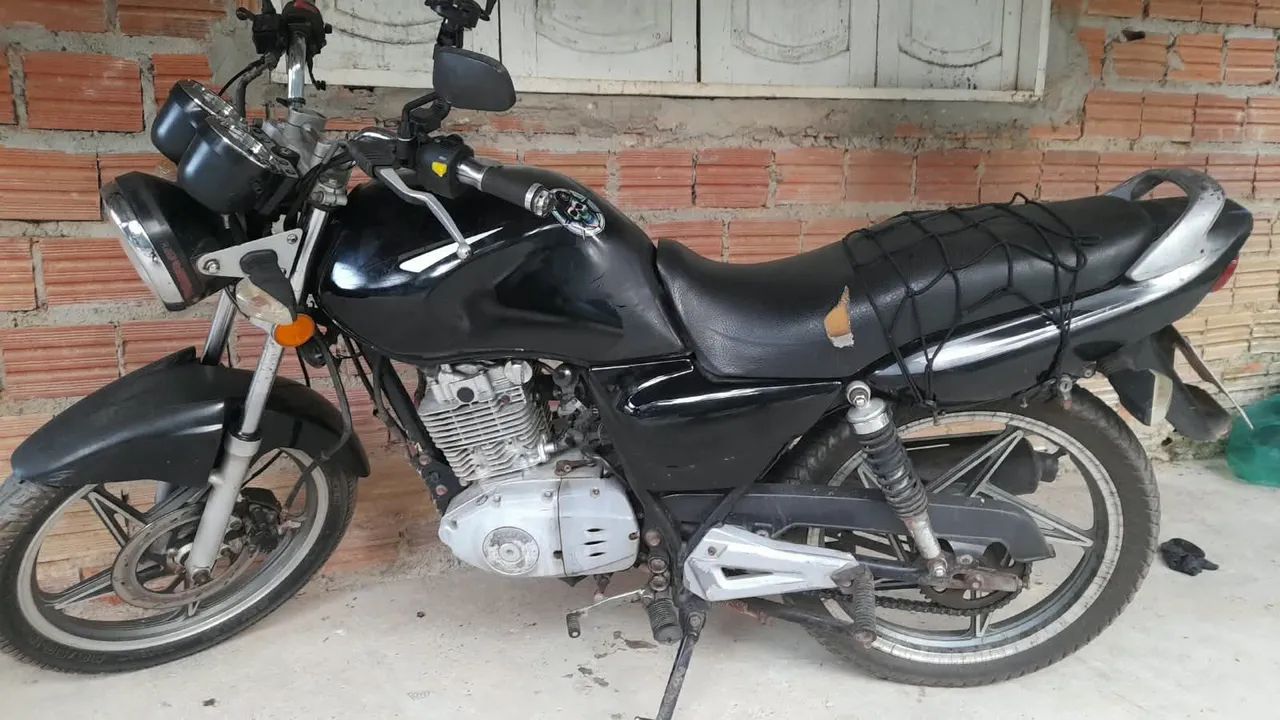 Suzuki yes 125 2010  - Foto 4
