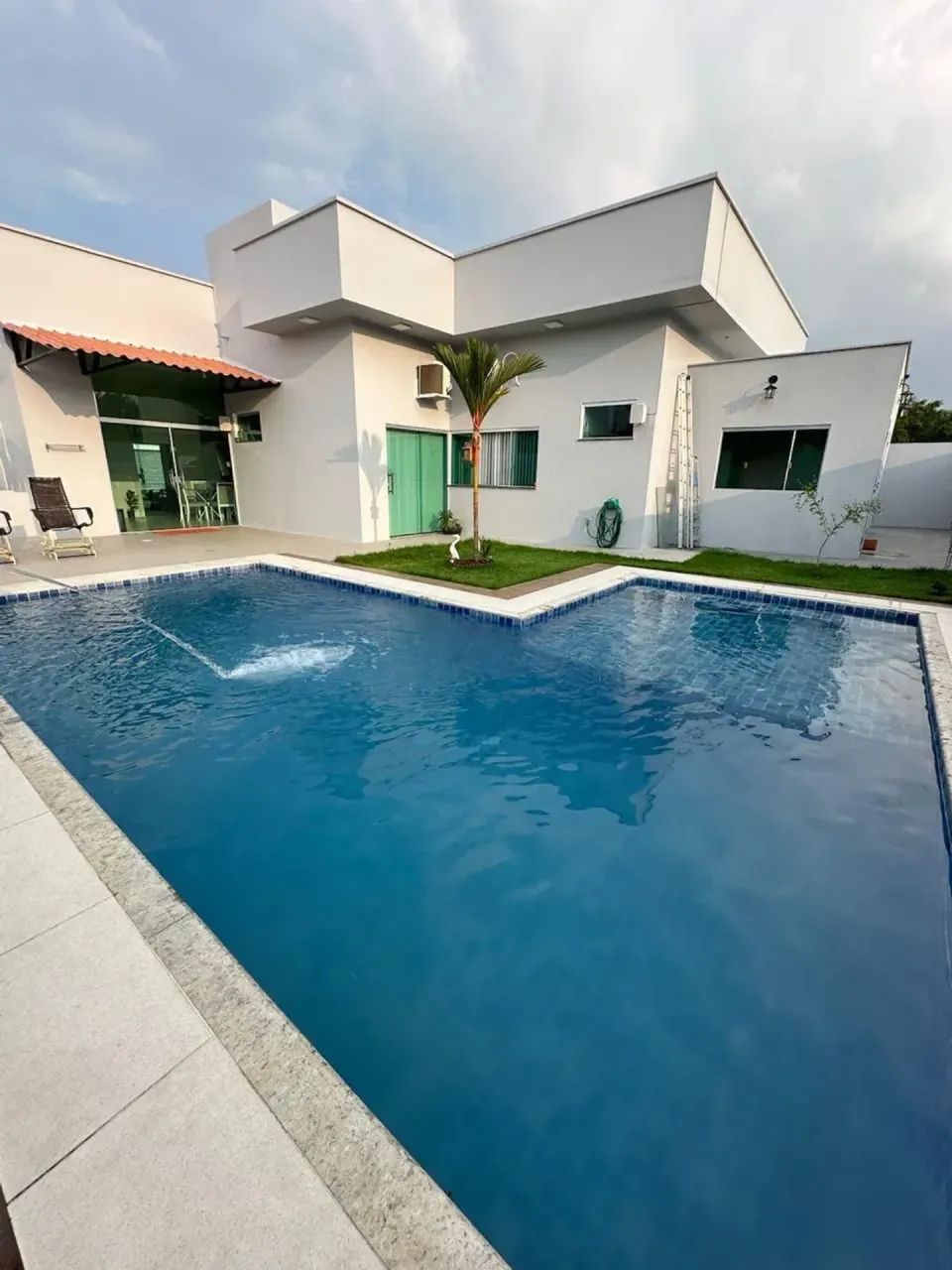 PONTA NEGRA 2 - CASA DE ALTO PADRAO - 1.500.000
