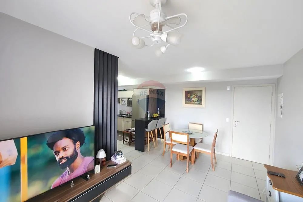 Apartamento Residencial Self - Foto 2
