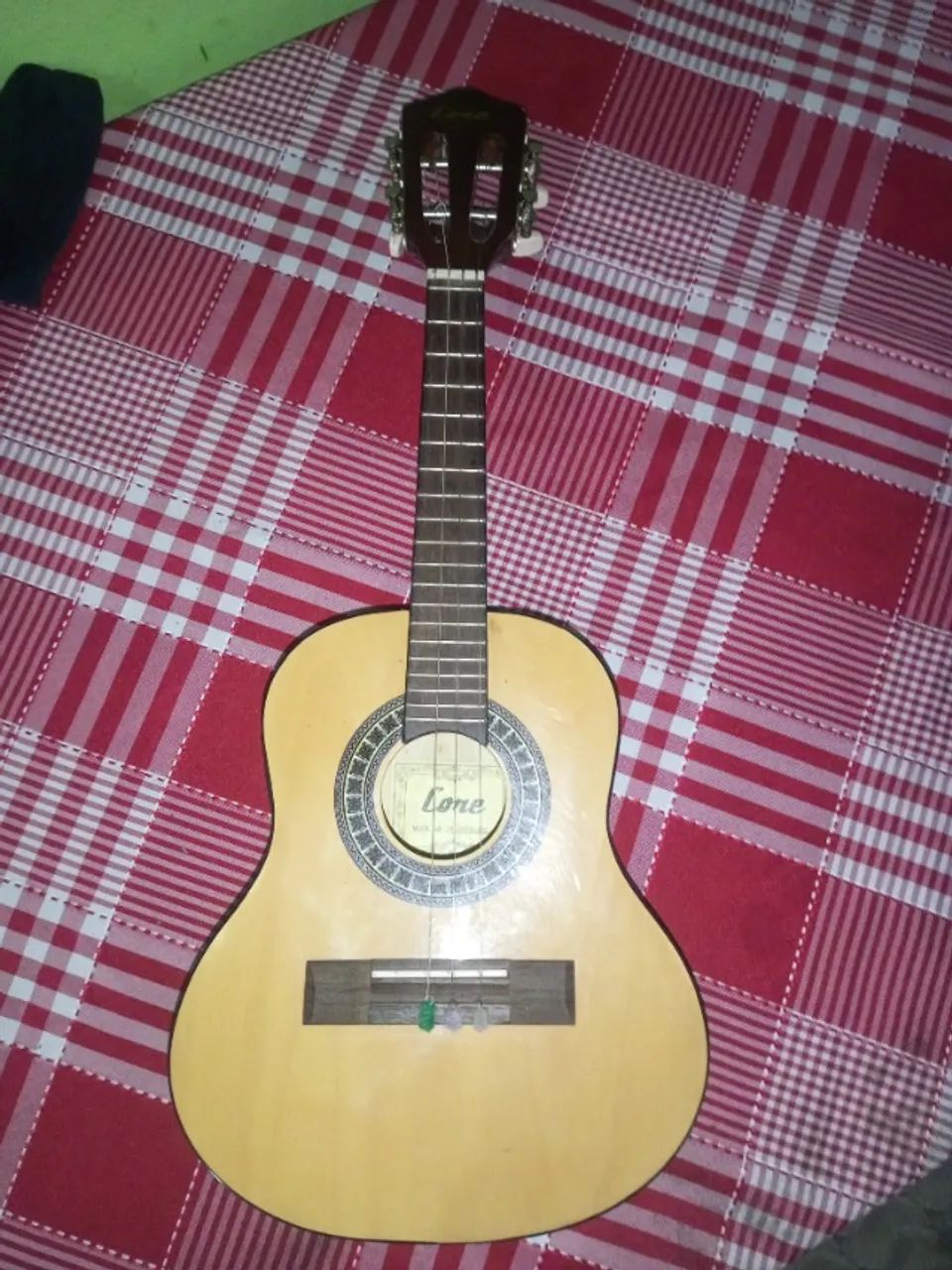 Cavaquinho 