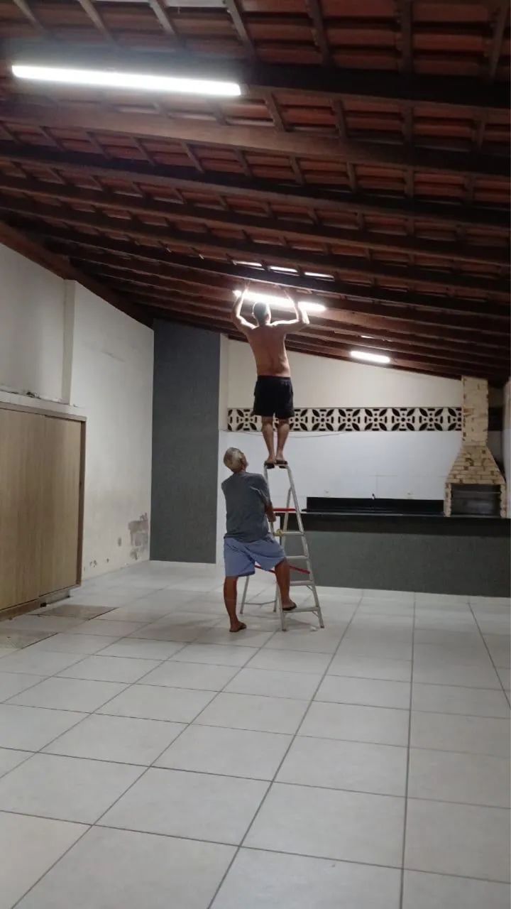 Casa- Condomínio fechado  - Foto 5
