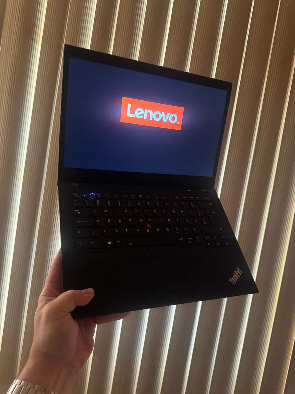 Notebook Lenovo ThinkPad T14
