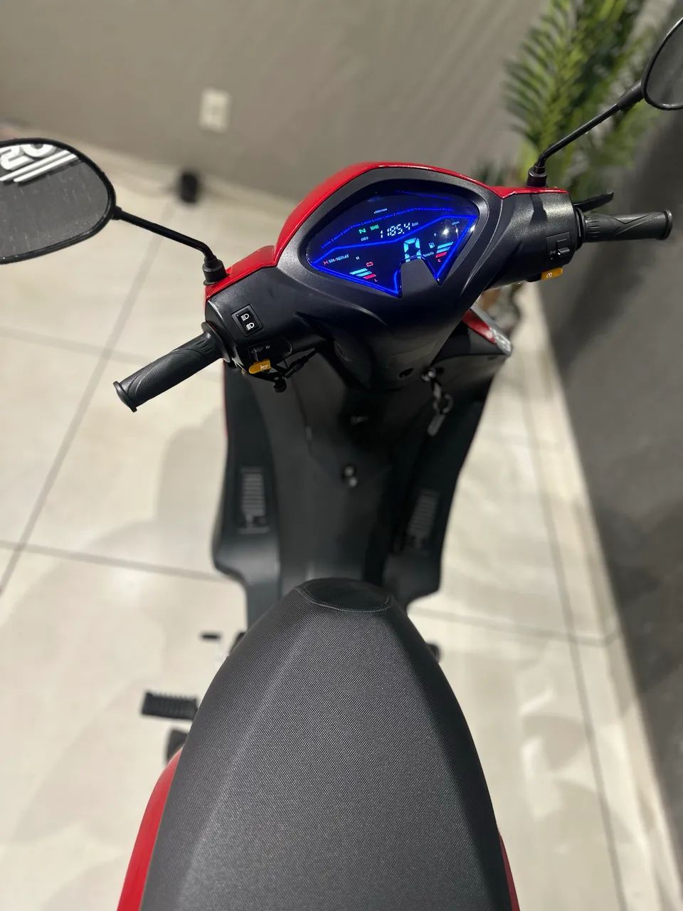 Jet 125 2025 - Foto 4