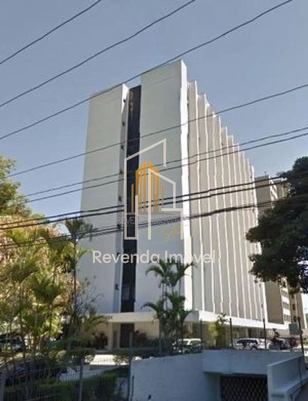 EDIFÍCIO ARRUDA BOTELHO EM PINHEIROS - CONJUNTO COMERCIAL DE 95M² COM 5 VAGAS. - Foto 4