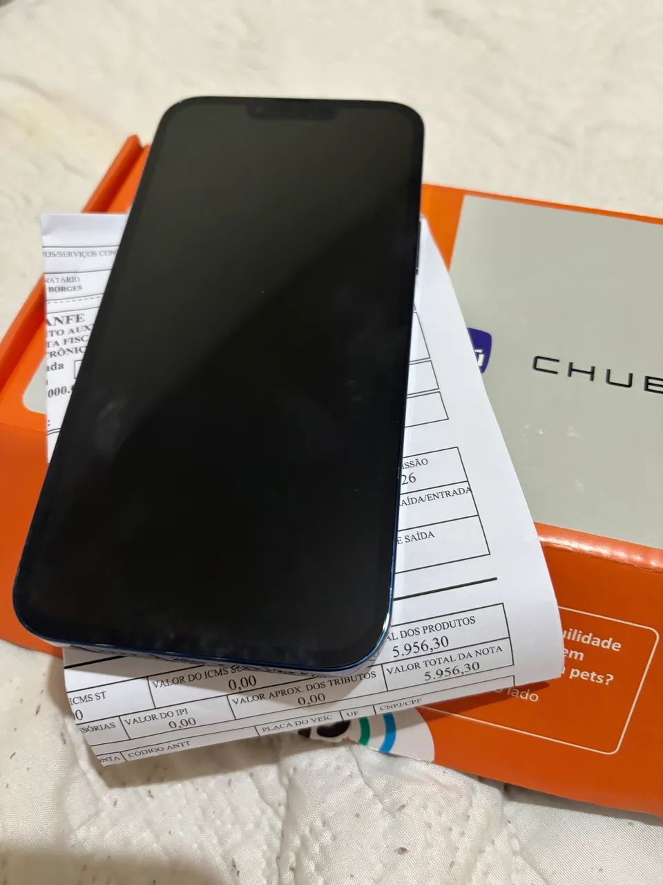 IPHONE 13 PRO MAX 128 GB - Foto 2