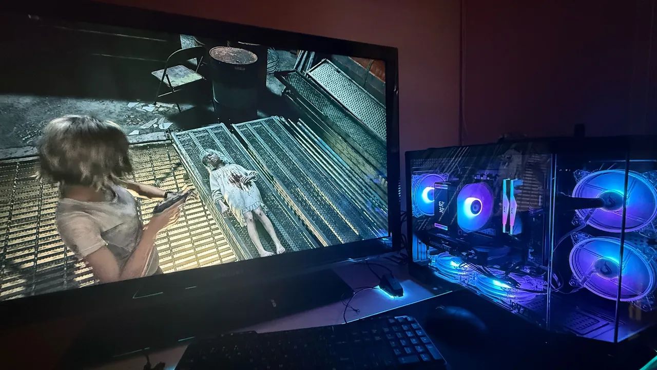 Vendo PC GAMER  - Foto 4
