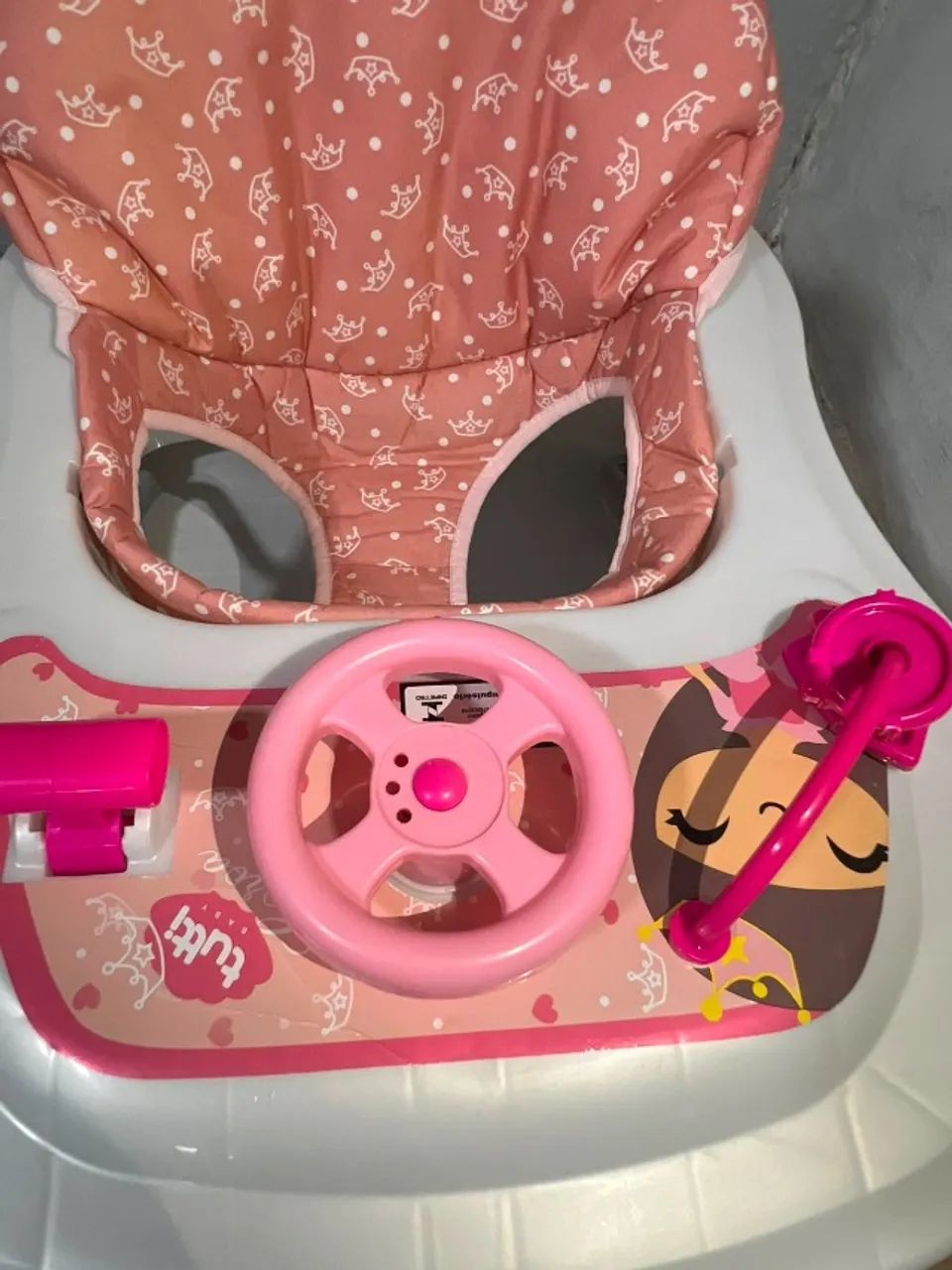 Andador Infantil - Foto 2