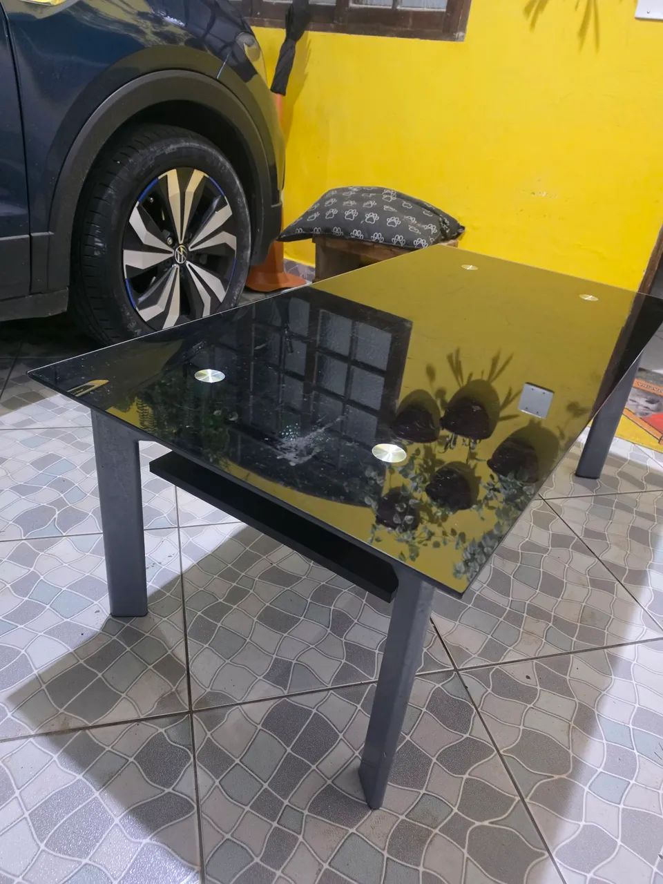 Mesa de centro  - Foto 4
