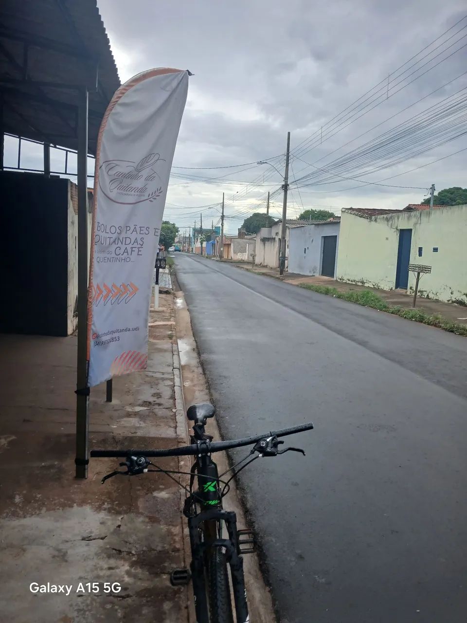 Padaria Bairro Morumbi R$ 20.000 - Foto 5