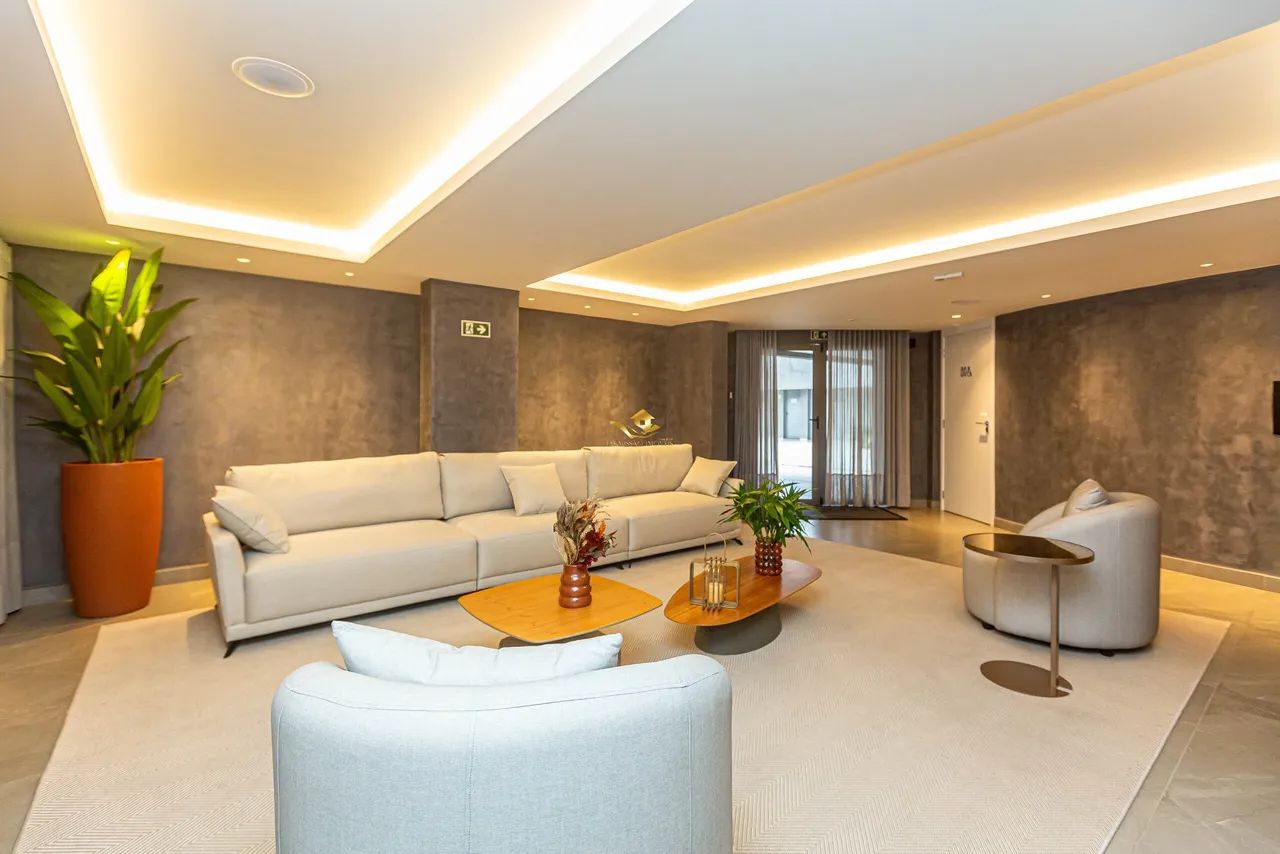APARTAMENTO NO EDIFICIO EXPEDITION HOME, COM 2 DORMITÓRIOS SENDO 1 SUÍTE, 58M² UTIL E 49M² - Foto 4
