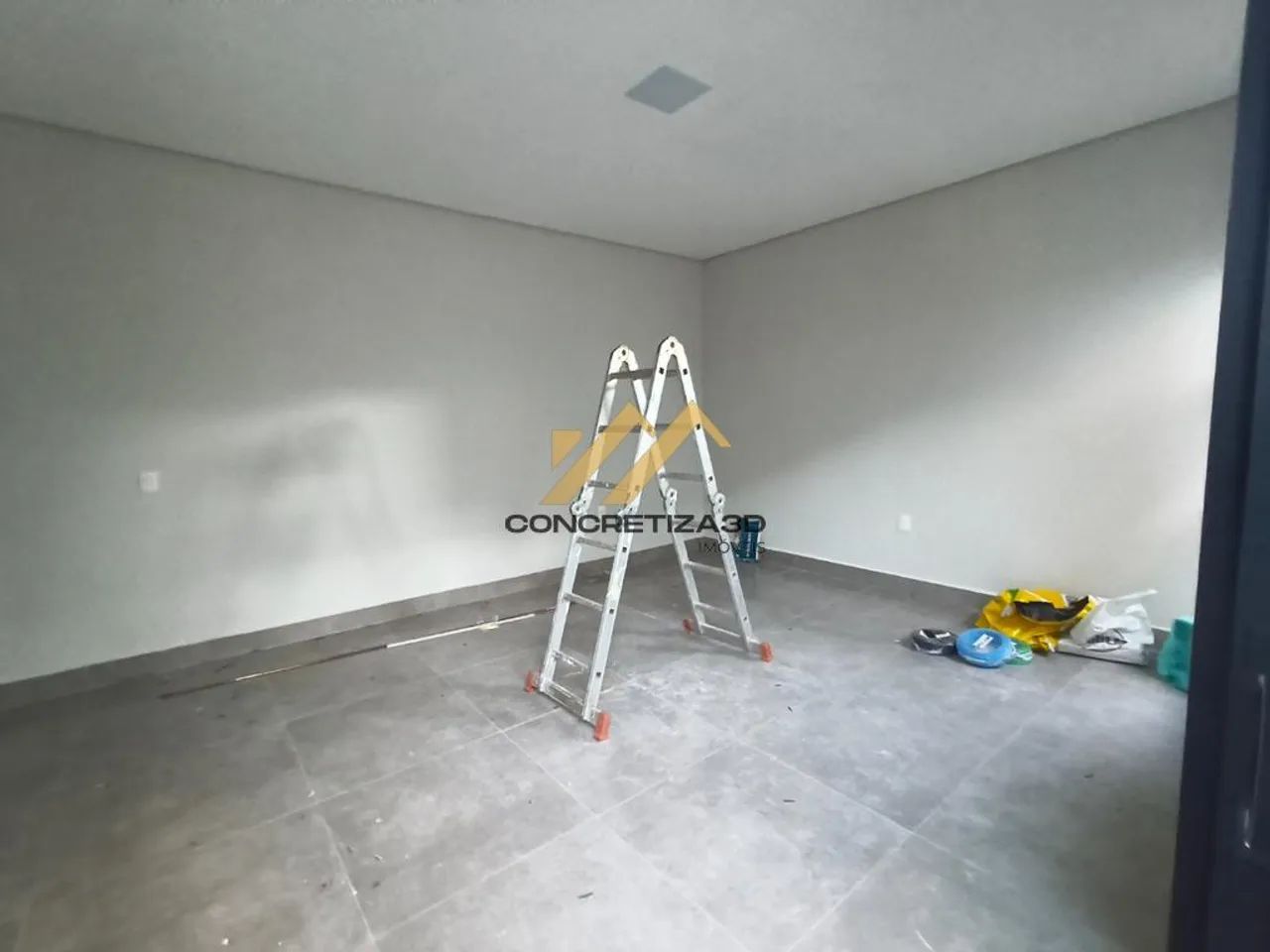 Sala com 25 m² para alugar - Vila Sfeir, Indaiatuba/SP - Foto 3