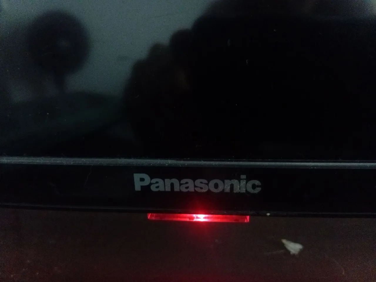 Tv Panasonic 40 polegadas - Foto 2