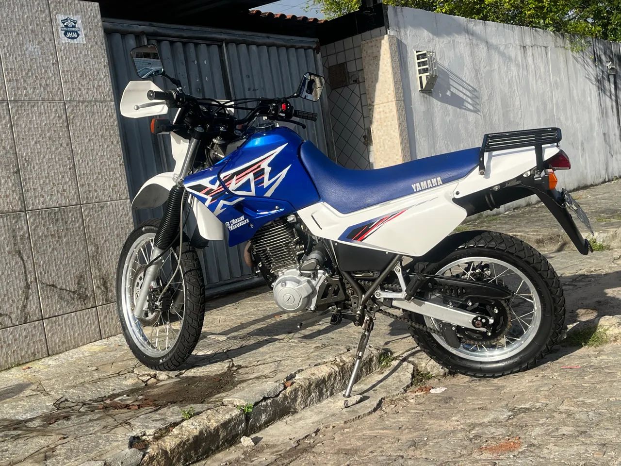 Xt 600 - Foto 4
