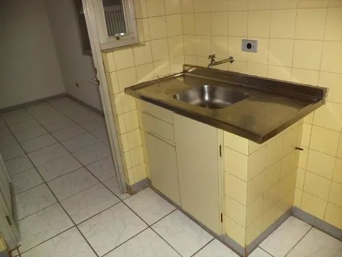 APARTAMENTO BACACHERI COM 2 QUARTOS - Foto 4