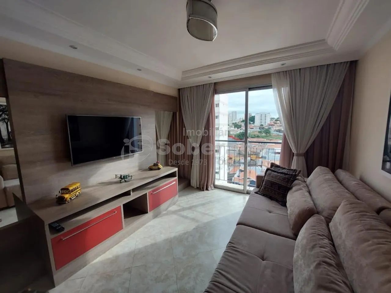 apartamento - Jardim Paraíso - Campinas - Foto 4