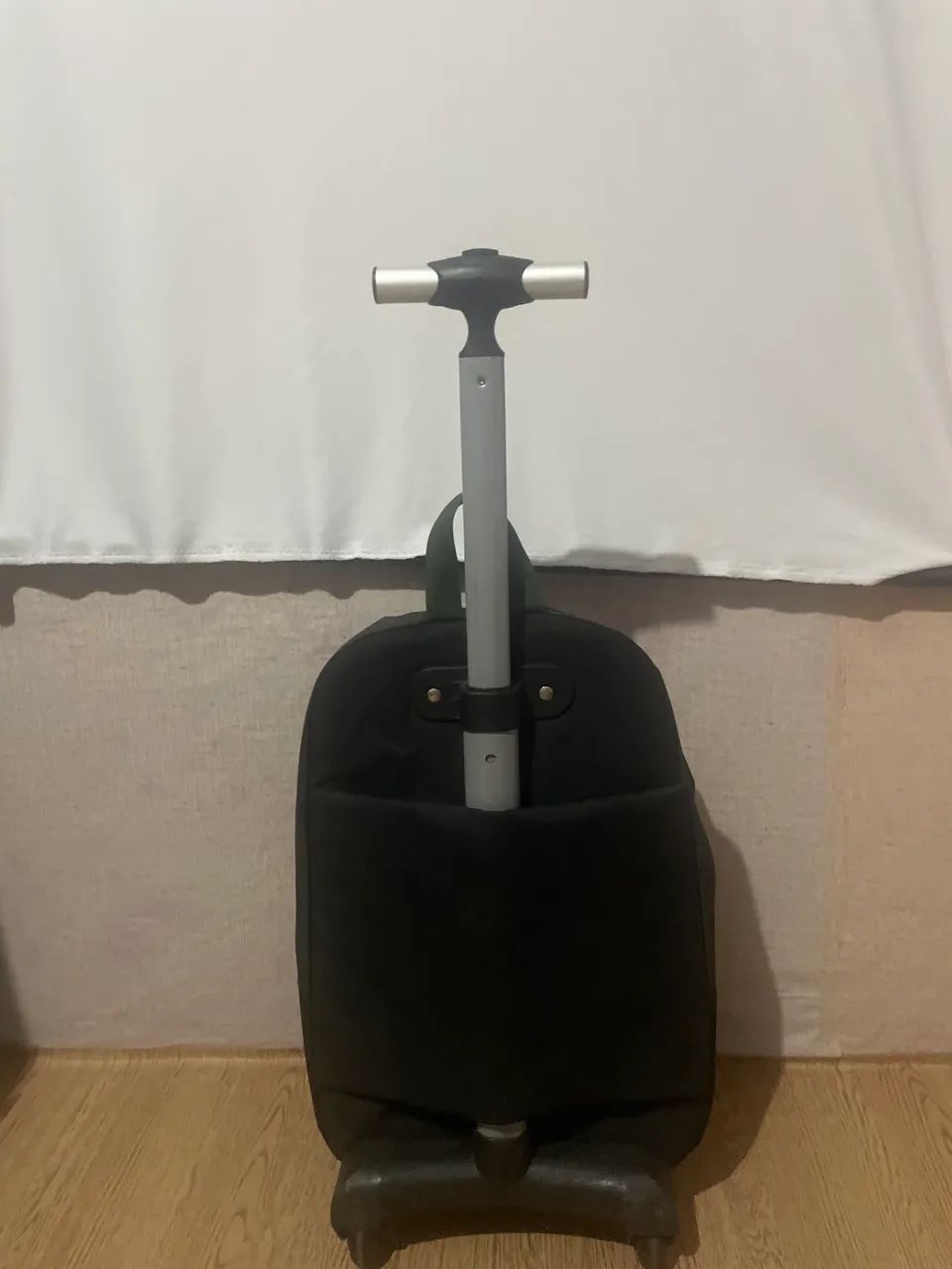 Mochila de rodinha  - Foto 4