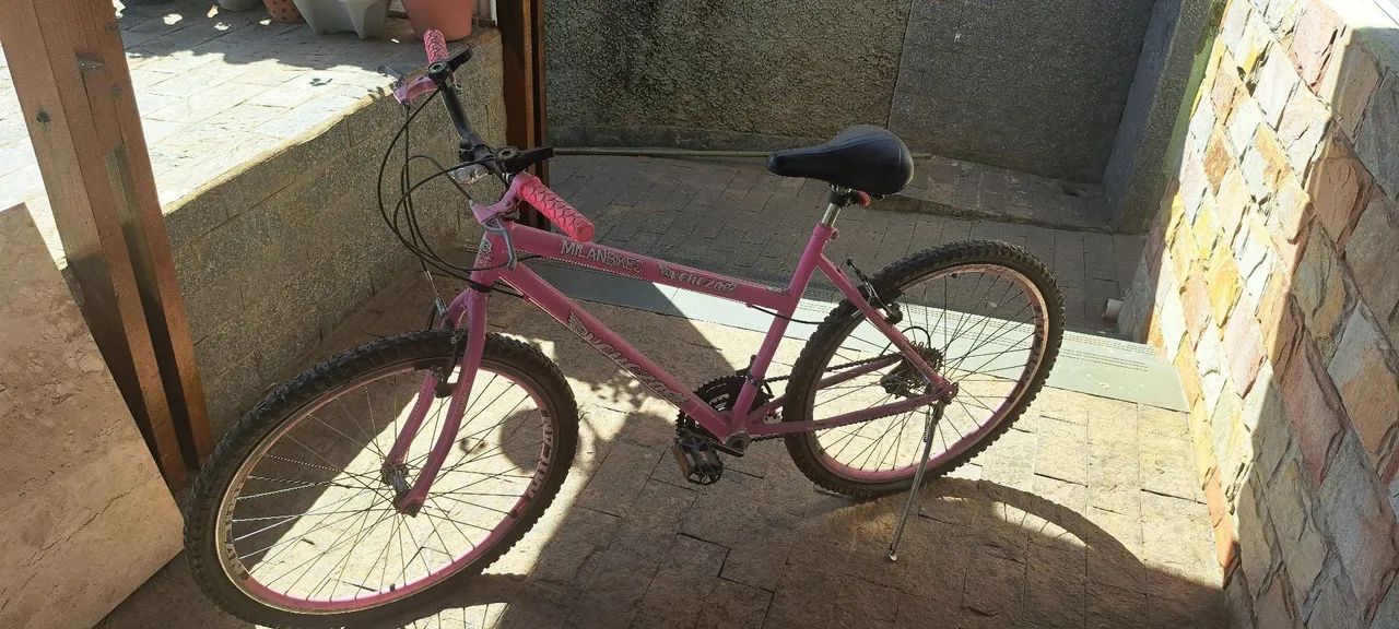 Linda Bicicleta  - Foto 4