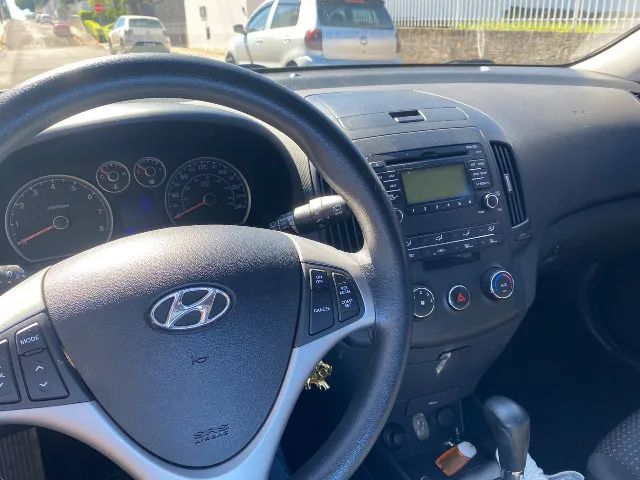 Hyundai I30 i30 2.0 16V 145cv 5p Aut. 2012