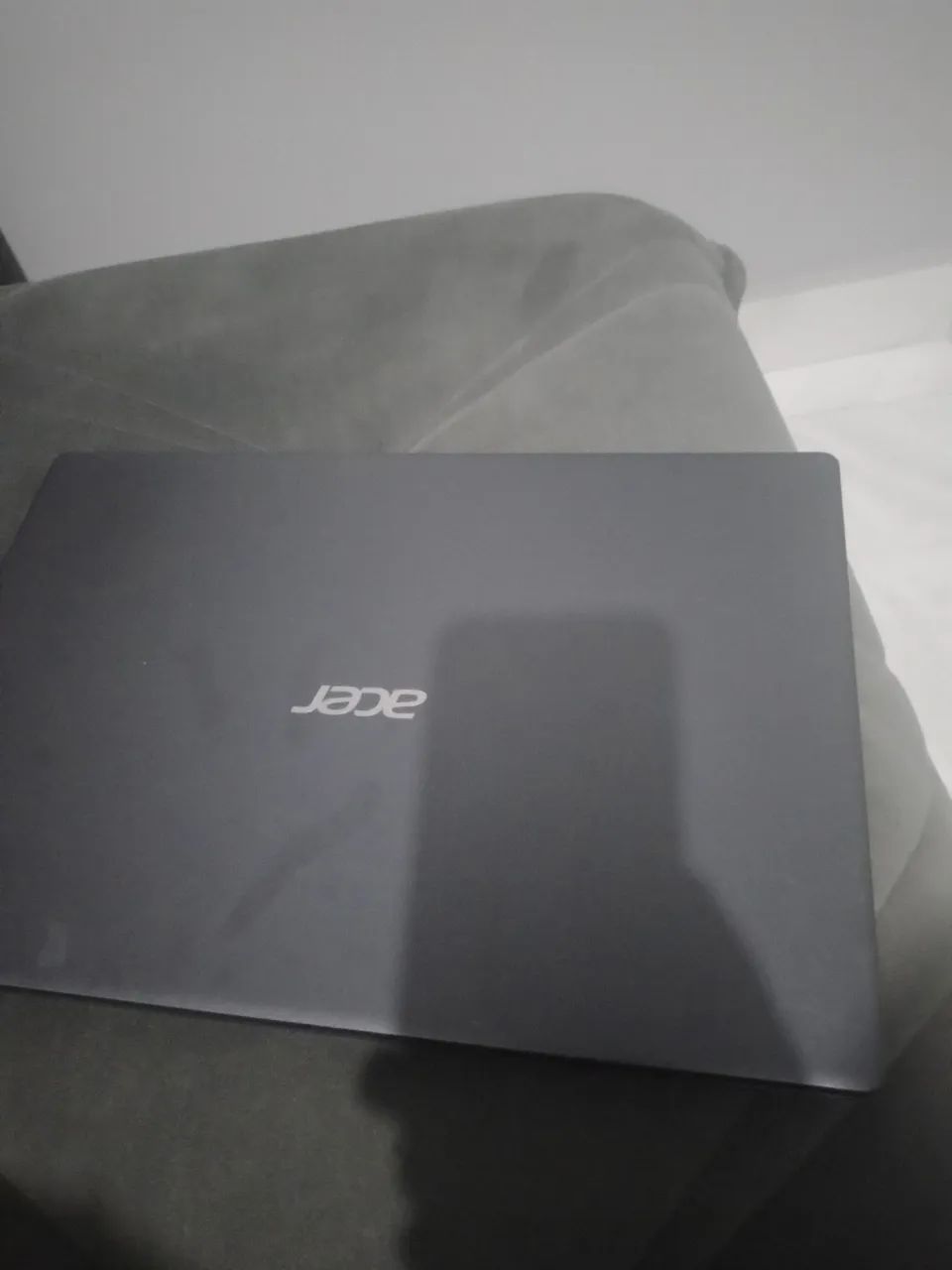 Notebook Acer Aspire 3 - SSD Rápido e conservado - Foto 2